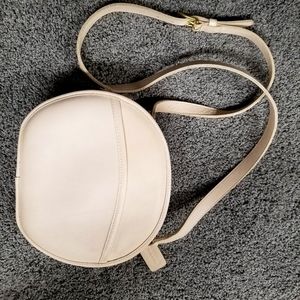 Authentic Coach canteen crossbody purse
